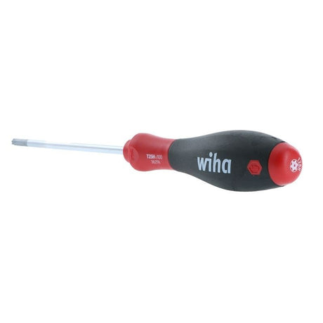 Wiha Security Torx SoftFinish Driver T25s - Mississauga Hardware Centre IncWiha ToolsWIHA-36281