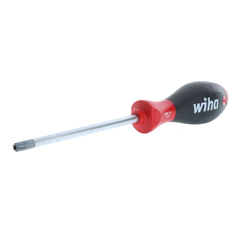 Wiha Security Torx SoftFinish Driver T40s - Mississauga Hardware Centre IncWiha ToolsWIHA-36287