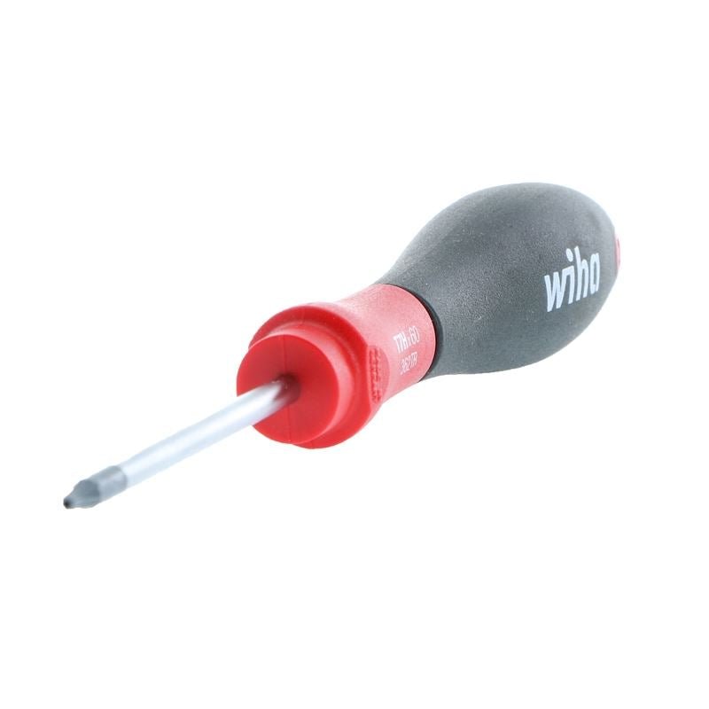 Wiha Security Torx SoftFinish Driver T7s - Mississauga Hardware Centre IncWiha ToolsWIHA-36269