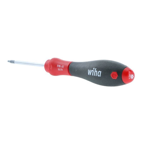 Wiha Security Torx SoftFinish Driver T7s - Mississauga Hardware Centre IncWiha ToolsWIHA-36269