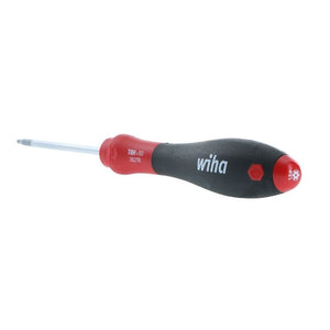 Wiha Security Torx SoftFinish Driver T8s - Mississauga Hardware Centre IncWiha ToolsWIHA-36271