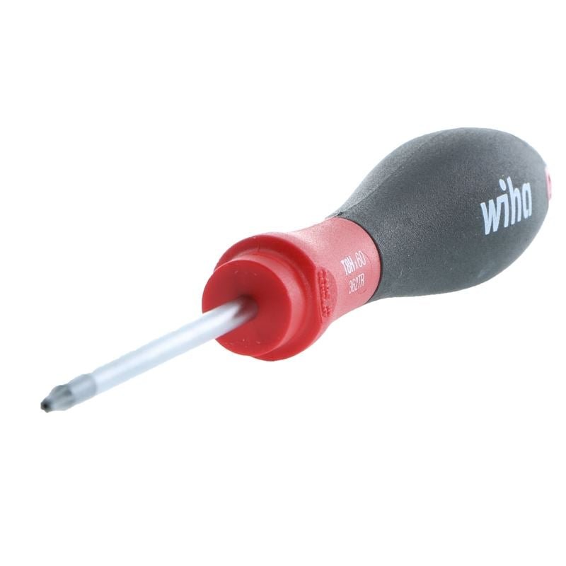 Wiha Security Torx SoftFinish Driver T8s - Mississauga Hardware Centre IncWiha ToolsWIHA-36271