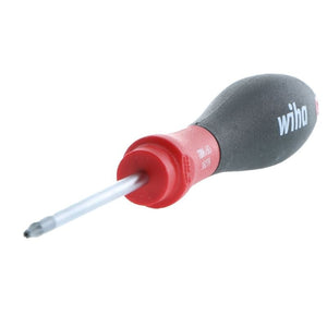 Wiha Security Torx SoftFinish Driver T8s - Mississauga Hardware Centre IncWiha ToolsWIHA-36271
