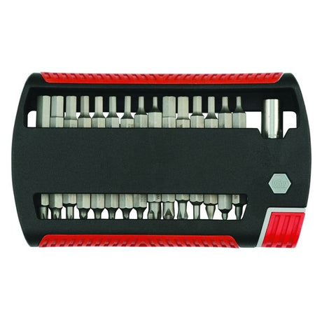 Wiha Slotted Phillips Torx Hex Bit XLSelector 31 Piece Set - Mississauga Hardware Centre IncWiha ToolsWIHA-79493