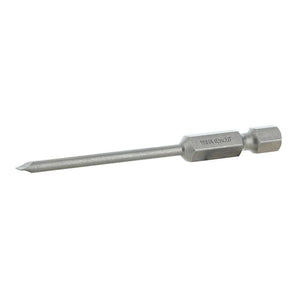 Wiha Slotted Power Bit 3.0 x 70mm Pack of 10 Bits - Mississauga Hardware Centre IncWiha ToolsWIHA-74034