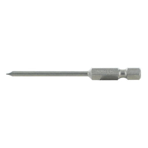 Wiha Slotted Power Bit 3.0 x 70mm Pack of 10 Bits - Mississauga Hardware Centre IncWiha ToolsWIHA-74034