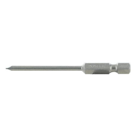 Wiha Slotted Power Bit 3.0 x 70mm Pack of 10 Bits - Mississauga Hardware Centre IncWiha ToolsWIHA-74034