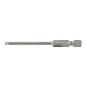 Wiha Slotted Power Bit 3.5 x 70mm Pack of 10 Bits - Mississauga Hardware Centre IncWiha ToolsWIHA-74035