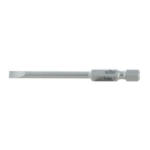 Wiha Slotted Power Bit 4.0 x 70mm Pack of 10 Bits - Mississauga Hardware Centre IncWiha ToolsWIHA-74036