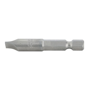 Wiha Slotted Power Bit 8.0 x 1.2 x 50mm Pack of 10 Bits - Mississauga Hardware Centre IncWiha ToolsWIHA-74021