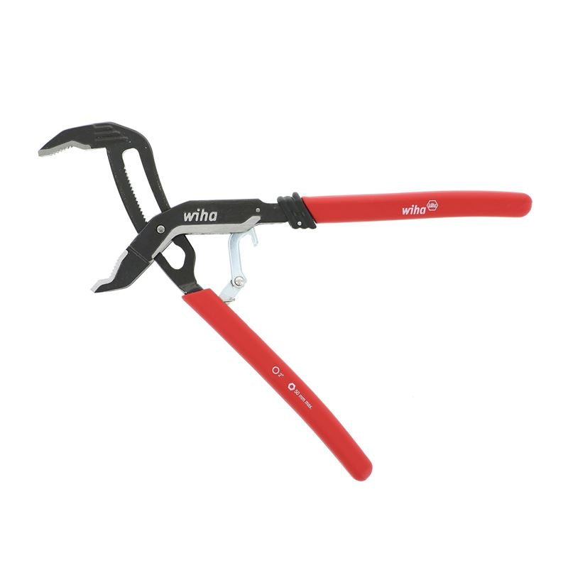 Wiha Soft Grip Auto Pliers 10.0in - Mississauga Hardware Centre IncWiha ToolsWIHA-32637