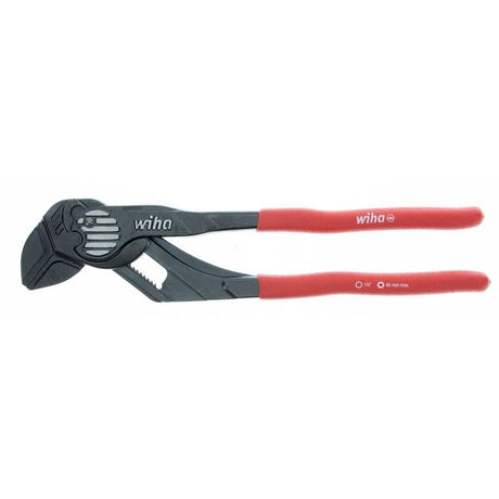 Wiha Soft Vinyl Grip Pliers Wrench - Mississauga Hardware Centre IncWiha ToolsWIHA-32635
