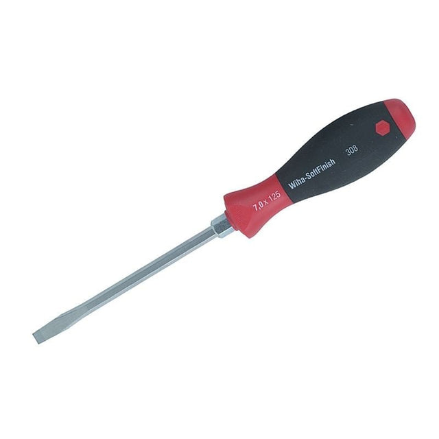 Wiha SoftFinish Heavy Duty Slotted 10.0 - Mississauga Hardware Centre IncWiha ToolsWIHA-30830