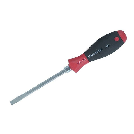 Wiha SoftFinish Heavy Duty Slotted 6.5 - Mississauga Hardware Centre IncWiha ToolsWIHA-30817