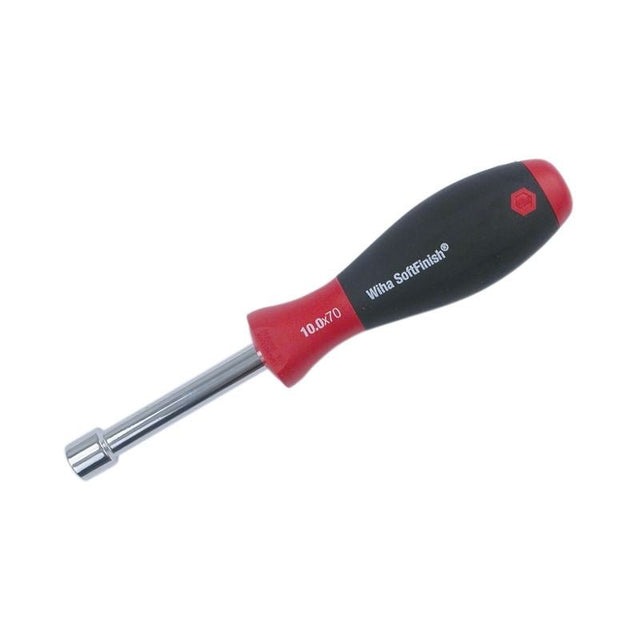 Wiha SoftFinish Nut Dr Hollow Shaft 6.0 - Mississauga Hardware Centre IncWiha ToolsWIHA-34306
