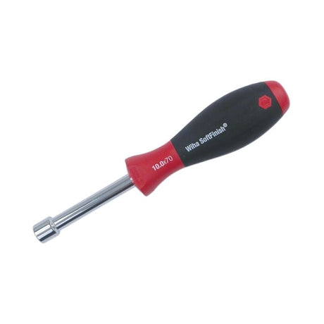 Wiha SoftFinish Nut Dr Hollow Shaft 8.0 - Mississauga Hardware Centre IncWiha ToolsWIHA-34310