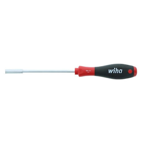 Wiha SoftFinish Nut Driver 5.5mm x 125mm - Mississauga Hardware Centre IncWiha ToolsWIHA-34121