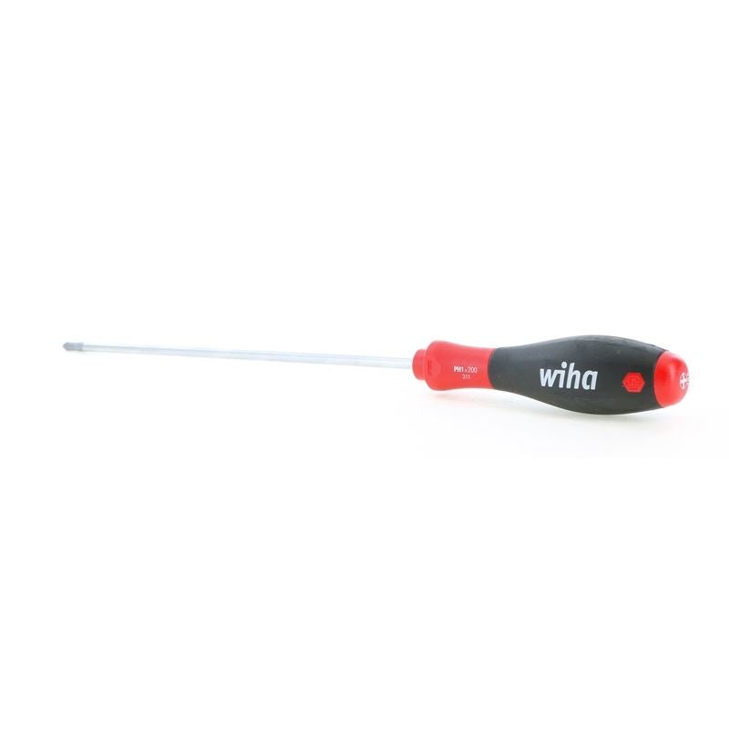 Wiha SoftFinish Phillips Driver 1 x 200mm - Mississauga Hardware Centre IncWiha ToolsWIHA-31112