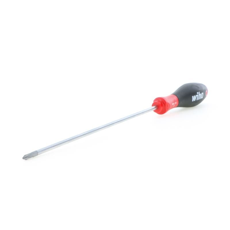 Wiha SoftFinish Phillips Driver 1 x 200mm - Mississauga Hardware Centre IncWiha ToolsWIHA-31112