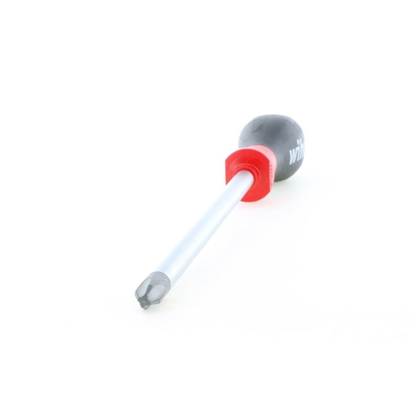 Wiha SoftFinish Phillips Driver 4 x 200mm - Mississauga Hardware Centre IncWiha ToolsWIHA-31125