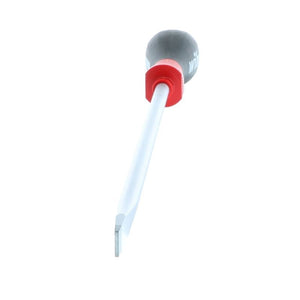 Wiha SoftFinish Slotted Driver 12.0 x 250mm - Mississauga Hardware Centre IncWiha ToolsWIHA-30236