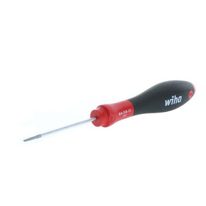 Wiha SoftFinish Slotted Driver 2.0 x 65mm - Mississauga Hardware Centre IncWiha ToolsWIHA-30202