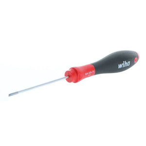 Wiha SoftFinish Slotted Driver 2.5 x 75mm - Mississauga Hardware Centre IncWiha ToolsWIHA-30203