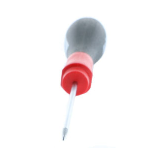 Wiha SoftFinish Slotted Driver 2.5 x 75mm - Mississauga Hardware Centre IncWiha ToolsWIHA-30203