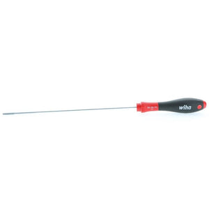 Wiha SoftFinish Slotted Driver 3.0 x 200mm - Mississauga Hardware Centre IncWiha ToolsWIHA-30208