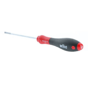Wiha SoftFinish Slotted Driver 3.5 x 100mm - Mississauga Hardware Centre IncWiha ToolsWIHA-30210