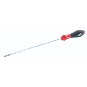 Wiha SoftFinish Slotted Driver 3.5 x 200mm - Mississauga Hardware Centre IncWiha ToolsWIHA-30212