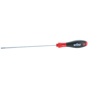 Wiha SoftFinish Slotted Driver 4.0 x 200mm - Mississauga Hardware Centre IncWiha ToolsWIHA-30216