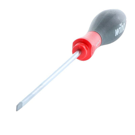 Wiha SoftFinish Slotted Driver 4.5 x 125mm - Mississauga Hardware Centre IncWiha ToolsWIHA-30211