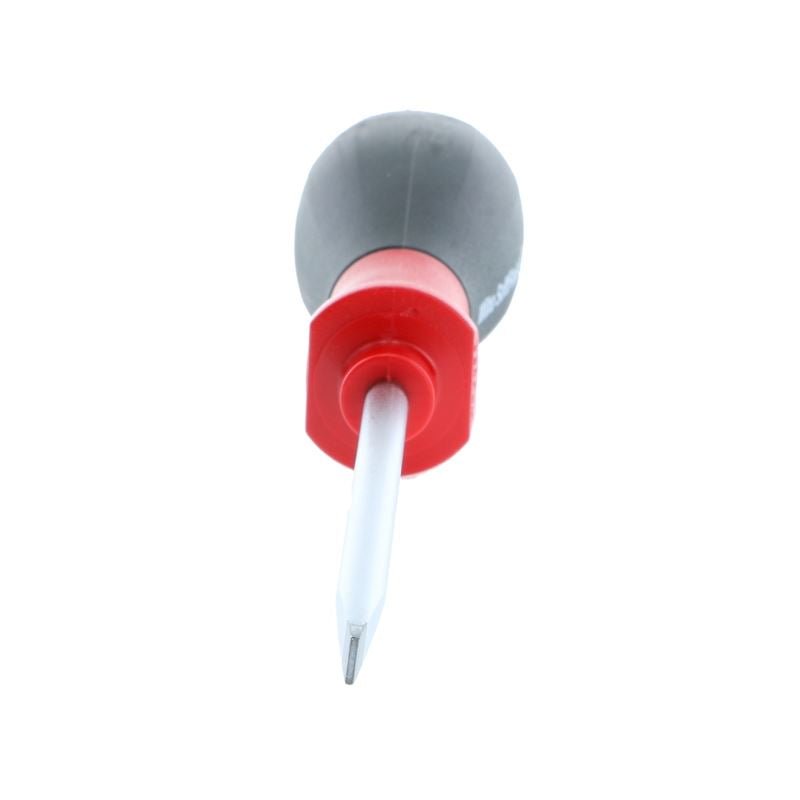 Wiha SoftFinish Slotted Driver 6.0 x 100mm - Mississauga Hardware Centre IncWiha ToolsWIHA-30222