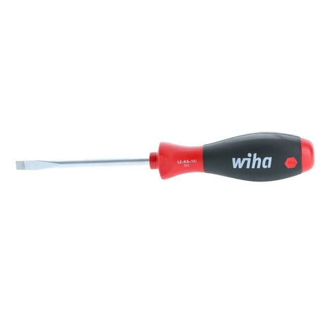 Wiha SoftFinish Slotted Driver 6.5 x 100mm - Mississauga Hardware Centre IncWiha ToolsWIHA-30223