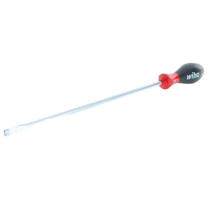 Wiha SoftFinish Slotted Driver 8.0 x 300mm - Mississauga Hardware Centre IncWiha ToolsWIHA-30232