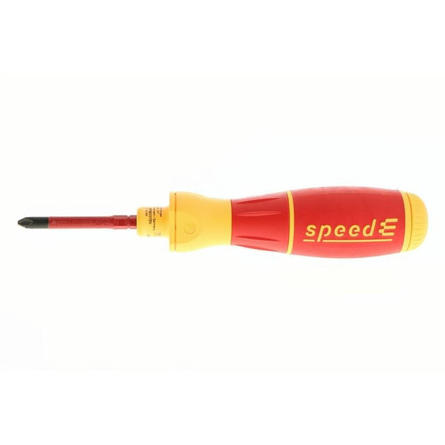 Wiha speedE ELECTRIC 13 Piece Set - Mississauga Hardware Centre IncWiha ToolsWIHA-32480