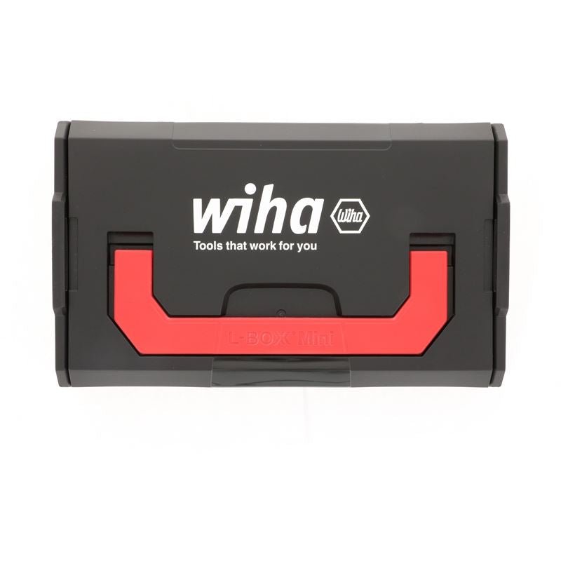Wiha speedE ELECTRIC 13 Piece Set - Mississauga Hardware Centre IncWiha ToolsWIHA-32480