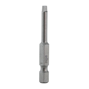 Wiha Square Power Bit 1 x 50mm Pack of 10 Bits - Mississauga Hardware Centre IncWiha ToolsWIHA-74813