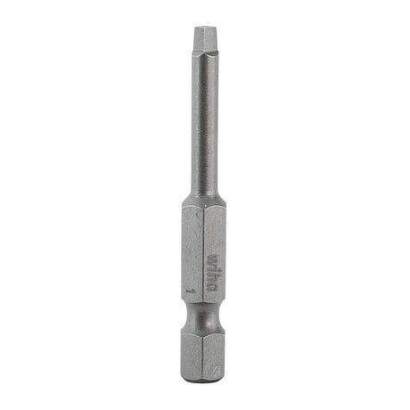 Wiha Square Power Bit 1 x 50mm Pack of 10 Bits - Mississauga Hardware Centre IncWiha ToolsWIHA-74813