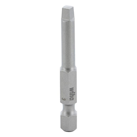 Wiha Square Power Bit 3 x 50mm Pack of 10 Bits - Mississauga Hardware Centre IncWiha ToolsWIHA-74819