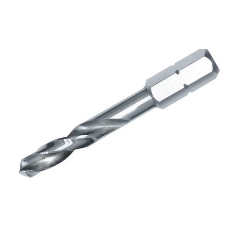 Wiha Stubby High Speed Drill Bit 1/4in Dr 5/32 - Mississauga Hardware Centre IncWiha ToolsWIHA-78011