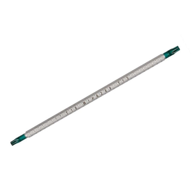 Wiha Sys 4 Drive - Loc Blade Torx T7 x T9 - Mississauga Hardware Centre IncWiha ToolsWIHA-26981