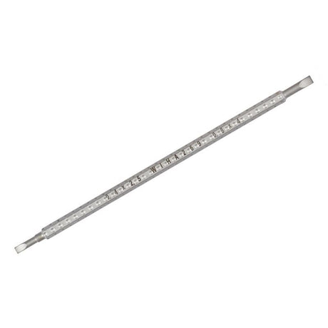 Wiha Sys 4 Slotted Drive - Loc Blade 2.0 x 3.5 - Mississauga Hardware Centre IncWiha ToolsWIHA-26959