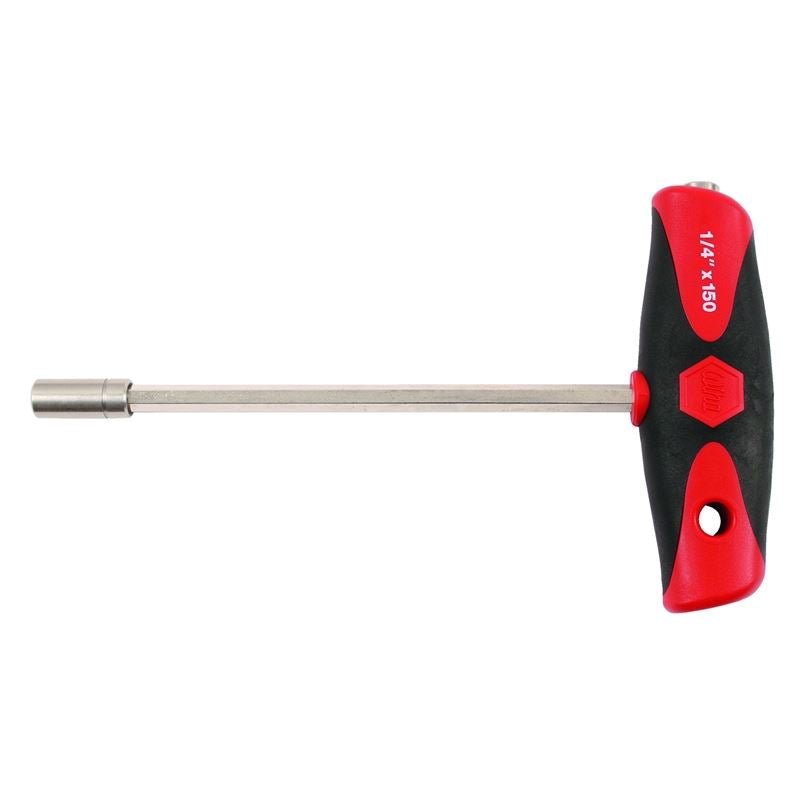 Wiha T - Handle Dual Drive Bit Holders - Mississauga Hardware Centre IncWiha ToolsWIHA-38801