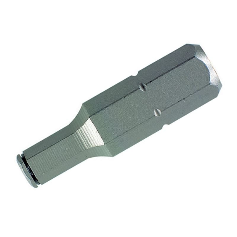 Wiha Terminator Impact Insert Bit Hex 3/16in Pack of 2 Bits - Mississauga Hardware Centre IncWiha ToolsWIHA-71304