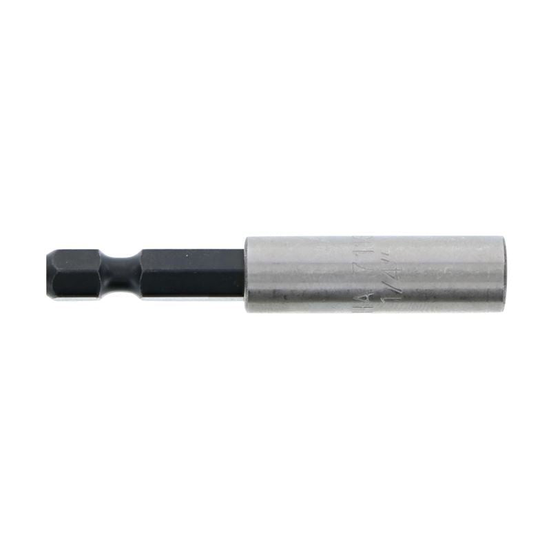 Wiha Terminator Impact Insert Bit Hex 6.0mm Pack of 2 Bits - Mississauga Hardware Centre IncWiha ToolsWIHA-71131