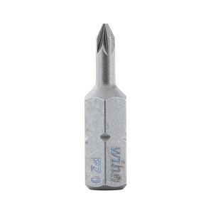 Wiha Terminator Impact Insert Bit Phillips 3 Pack of 2 Bits - Mississauga Hardware Centre IncWiha ToolsWIHA-71200
