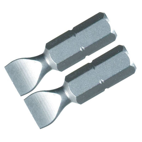 Wiha Terminator Impact Insert Bit Pozi 3 Pack of 2 Bits - Mississauga Hardware Centre IncWiha ToolsWIHA-71053