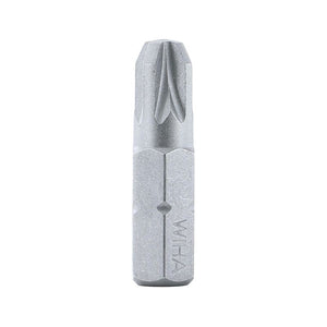 Wiha Terminator Impact Insert Bit Pozi 3 Pack of 2 Bits - Mississauga Hardware Centre IncWiha ToolsWIHA-71203